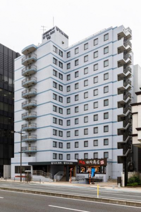 Via Inn Shimonoseki